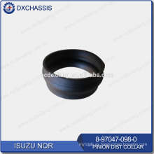 Genuino NQR 700P Pinion Dist Collar 8-97047-098-0